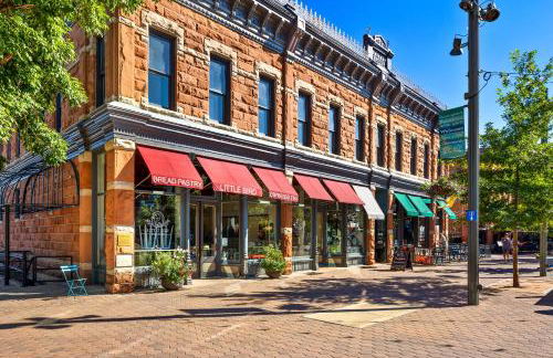 Coopers North in Old Town – Hot Tub & Pool Table! - Foto 115