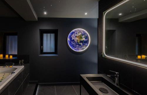 Galaxy La tête dans les étoiles - Foto 18