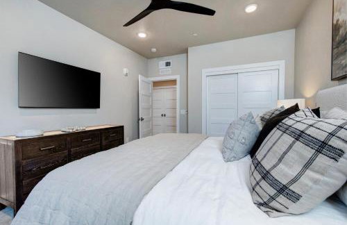 Mayflower Lakeside Retreat - Foto 23