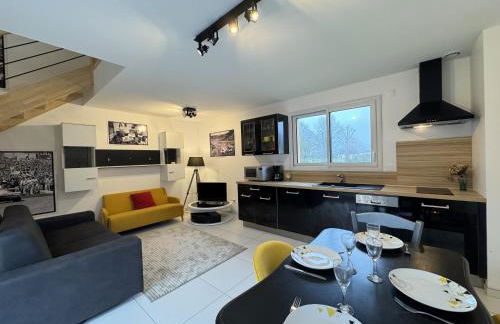 Arnage Corner Lodge - Circuit 24h du Mans - Photo 34