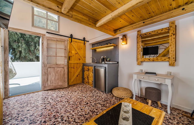 Asera Suites Near Kamari Beach - Foto 34