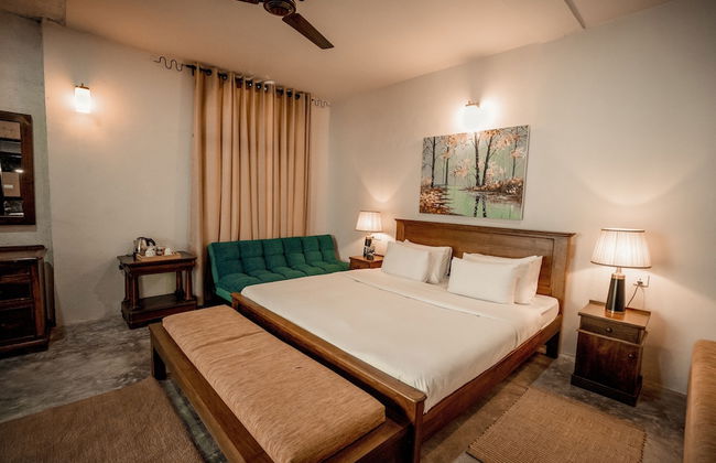 Arsulana Eco Lodge - Foto 34