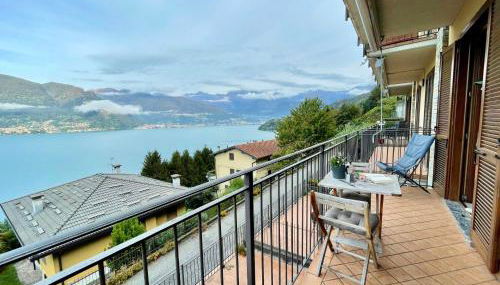 Apartment Vista Lago by Interhome - Foto 5