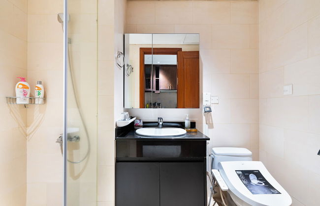 The Lancaster Luxury Citypoint ANGIA - Foto 67