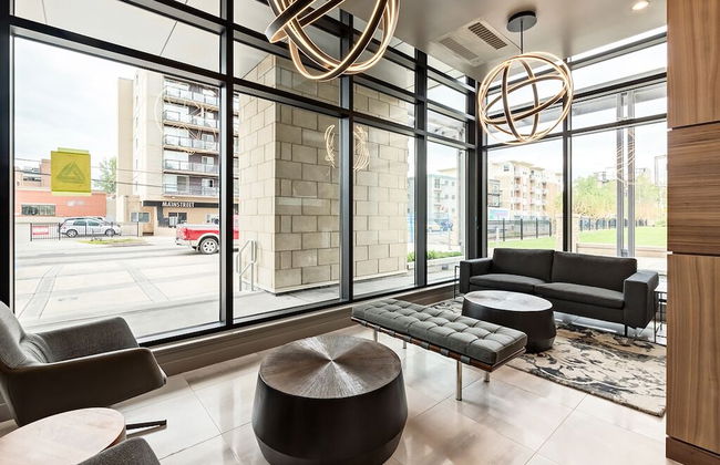 Corporate Stays Underwood Apartments - Photo 2