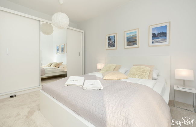 Apartment in Pobierowo Near Baltic Beach - Foto 2