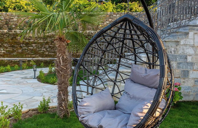 Nostos Country House - Foto 72