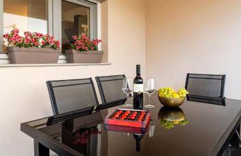 Apartman Luca - Pridraga - Foto 15