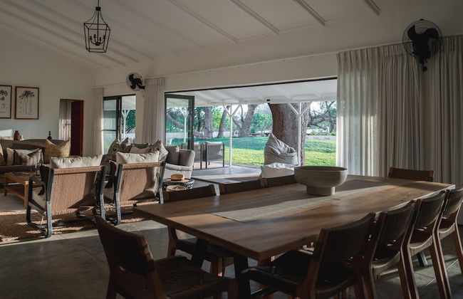 Kolokolo Safari Home – Mashatu Game Reserve - Foto 9