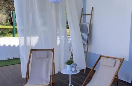 Villa Amêndoa - Foto 24