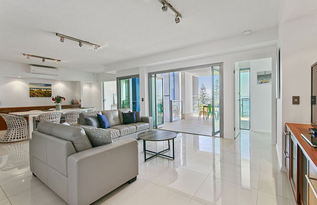 Proximity Waterfront Apartments - Foto 42