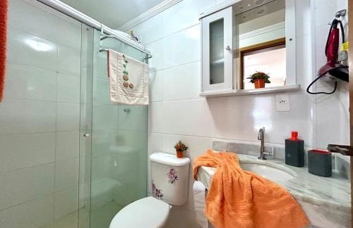 MarchiMar-Ap Frente Mar, wi-fi, piscina, pet, check-in e check-out flexíveis - Photo 24