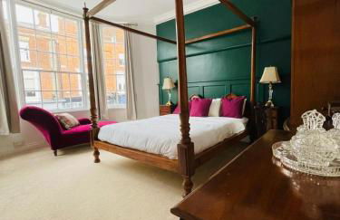 Staycations Maldon Suites - Foto 30