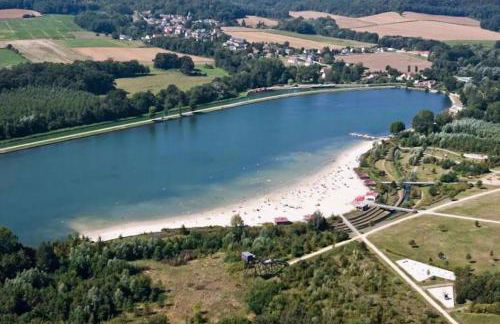 Le Haut 33 : Maison bourgeoise de caractère à Laon - Foto 41