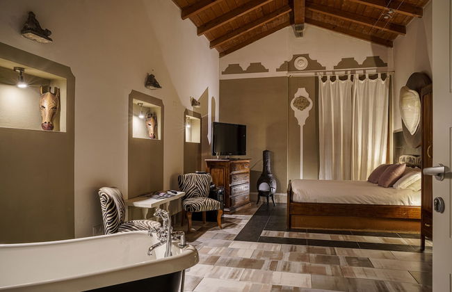 Le Meraviglie di Alice - Foto 4