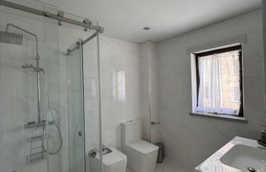 Espaçoso T3 na Covilhã perto da Serra da Estrela - Foto 15