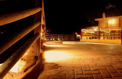 LAS CABAÑAS DEL LAGO En temporada incluye acceso piscina Las 2 columnas! - Foto 43