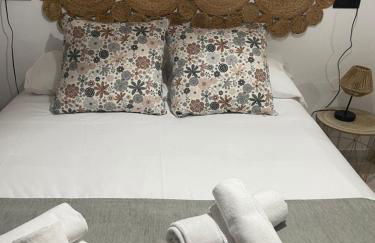 Lovely Holiday Home Santa Pola,Gran Alacant - Foto 22