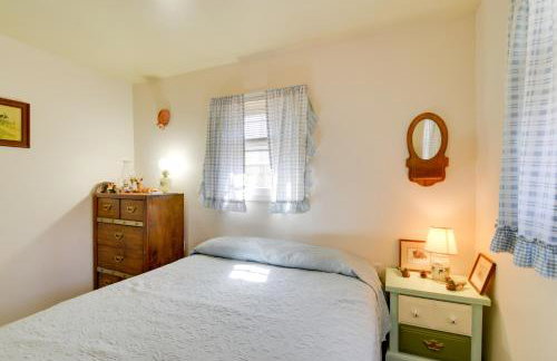 Mountain Retreat with Loft, Fire Pit, and Grill - Foto 18