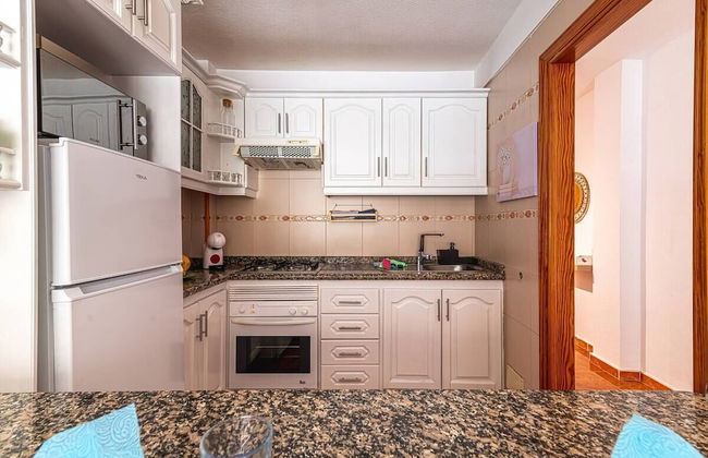 Alterhome SantaCruz deTenerife Valleseco - Foto 7