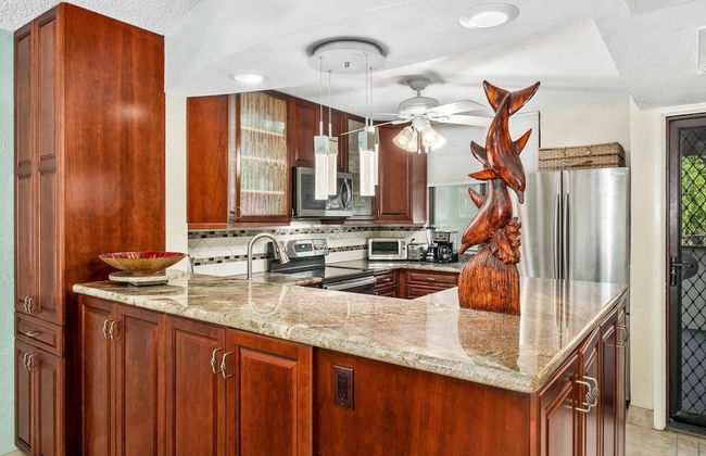 Big Island White Sands Village by Coldwell Banker Island Vacations - Foto 64