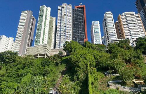 Hotel Sol Vitória Marina Flat - Photo 28