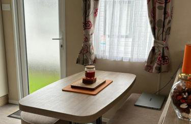 Orange Caprice Escape, Church Farm - Foto 18