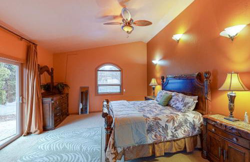 Grapevine Lodge - Foto 17