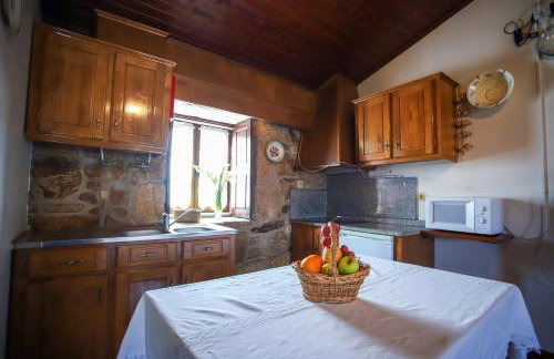 Casa Da Calçada - Turismo Sortelha - Photo 8