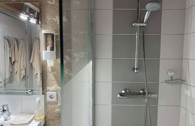 Gites de Gondières - Foto 31