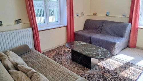 House Near Lac de Madine With Historic Charm - Foto 5