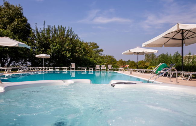 Agriturismo Ca' Vecia - Photo 38