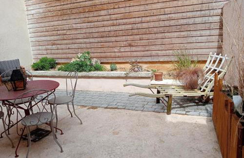 Chez Brigitte - Foto 20