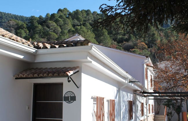 Cazorla Natura Apartamentos Turísticos - Foto 79