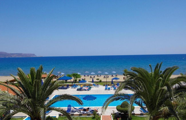 Galazio Kima Apartments - Bougainvillea Ground Floor Suite 6 - Foto 1