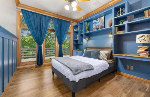 The Manor-Indoor Pool-Speak Easy-Game Room-Sauna - Foto 27