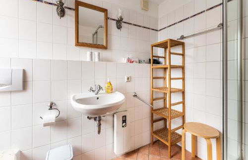 Modern Apartment in Reifferscheid With Garden - Foto 70