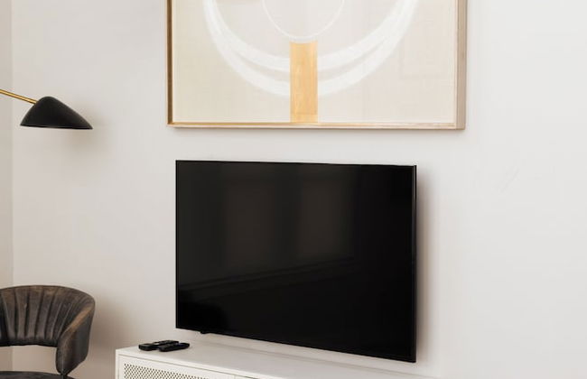 Sosuite at The Vine - Old City - Foto 48