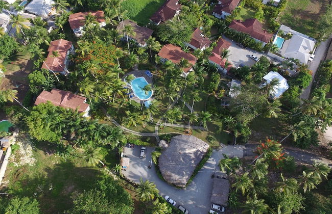 Oasis Hotel Las Terrenas - Foto 43