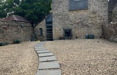 The Cotswold Wellhouse - Foto 8