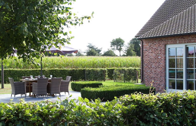 Peer Villa With Garden - Foto 33