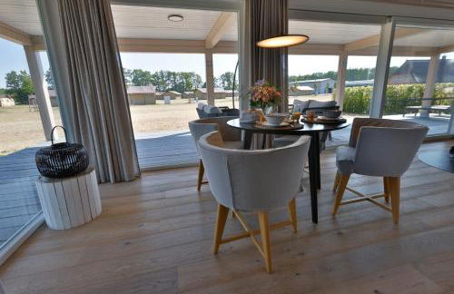 Frei wie der Wind-Chalets - Foto 16