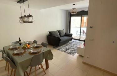 Apartament Mar Beach Lloret - Foto 16