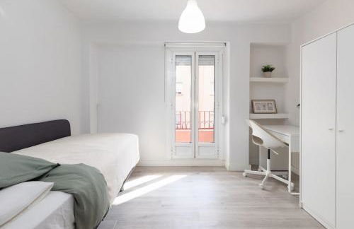 Mislata Apartment - Foto 14