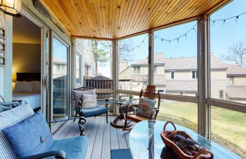 Samoset Charmer - Foto 7