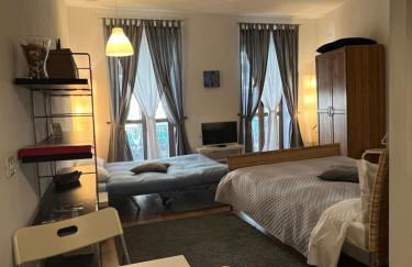 Studio Apartments Centro Storico Via Manno - Photo 13