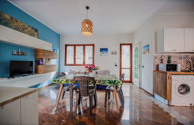 Casa Vacanze Verdemare - Foto 16