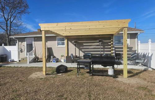 Bull Run Manor - Foto 24