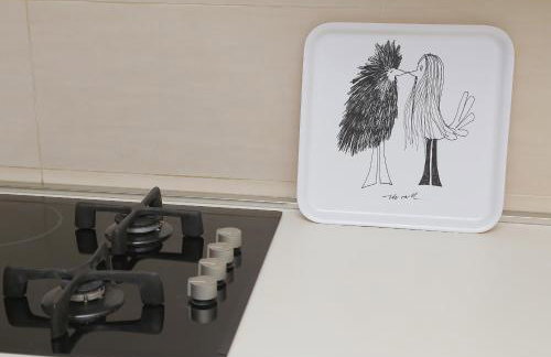 Abelia, two terraces, hot tub, free parking - Foto 30