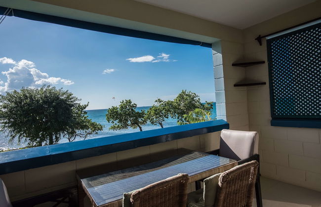 Beach Studio at Point Village Resort - Photo 1